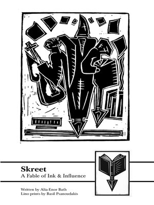 cover image of Skreet